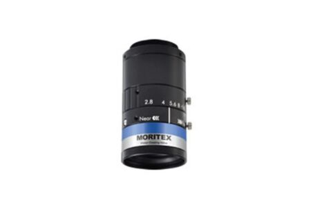Moritex ML-T Objektive 4 Lenti Moritex ML-T