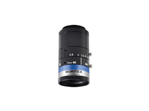 Moritex ML-T Objektive Industrielle Bildverarbeitung