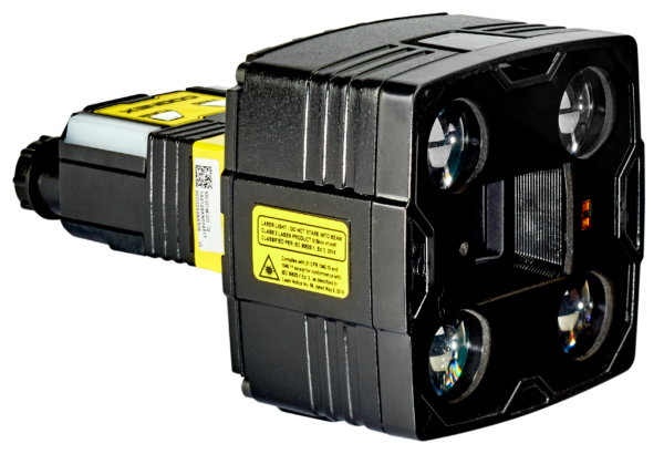 Cognex In-Sight 2800 Serie Industrial
