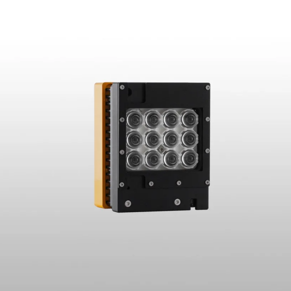 MultiLED QX Beleuchtungen