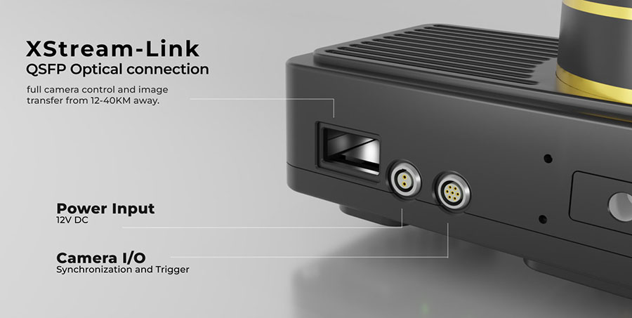 Phoenix-GOLD-XStream-Link IDT Phoenix Gold