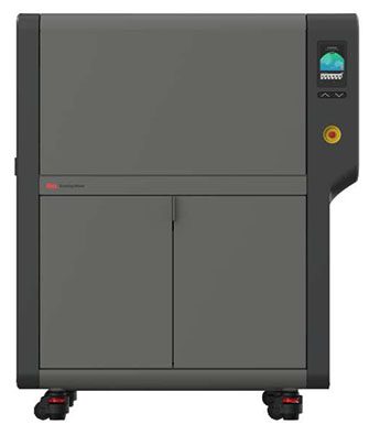 Desktop Metal Shop System 4 Desktop Metal Shop System Sintering furnace