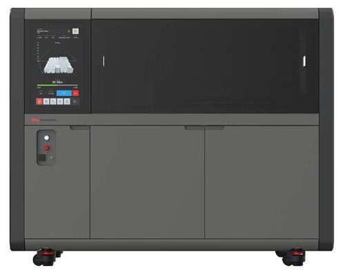 Desktop Metal Shop System 1 Desktop Metal Shop System 3d printer