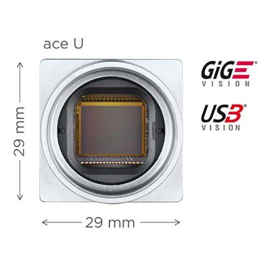 Basler ace Serie 2 Basler ace series