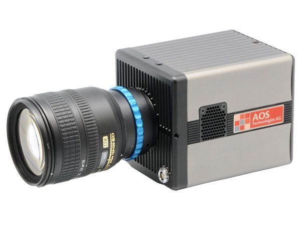 AOS J-PRI Highspeed