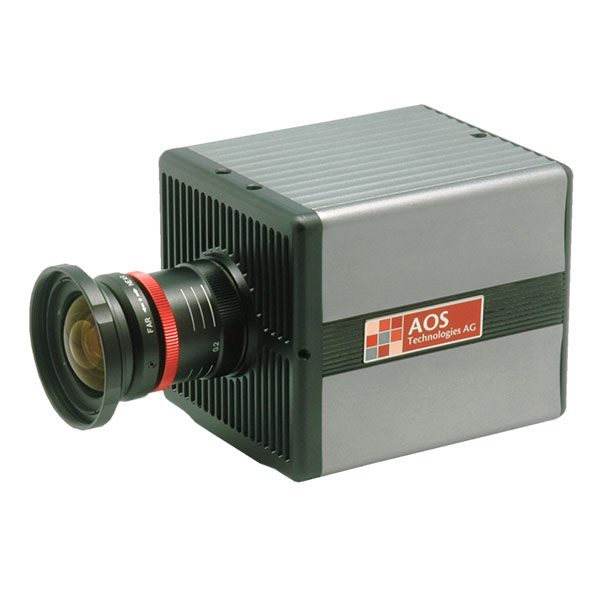 AOS M-PRI Highspeed