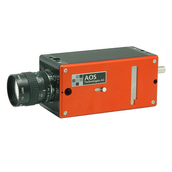 AOS S-EM Industrial