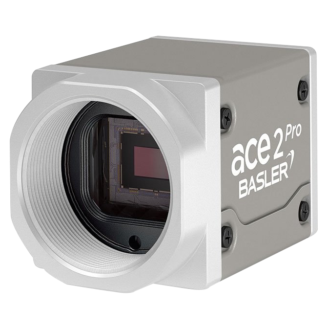 Basler ace 2 Serie 1 Basler serie ace 2