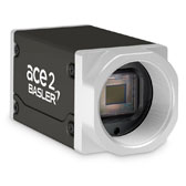 Basler ace 2 Serie 2 Basler serie ace 2