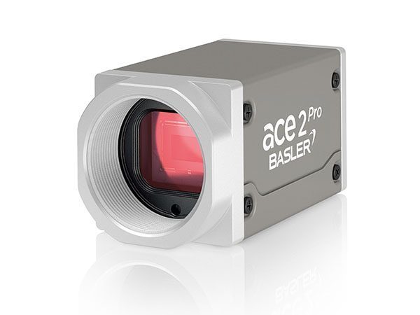 Basler ace 2 Serie Industrial