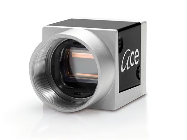 Basler ace Serie Industrial