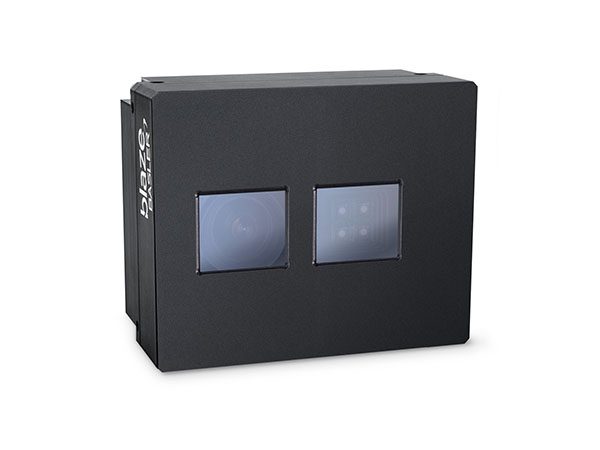 Basler blaze Time-of-Flight 3D Kamera Industrial