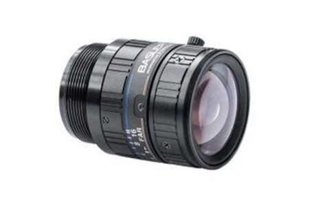 Basler FUJINON Objektive 23 Basler Objectifs FUJINON