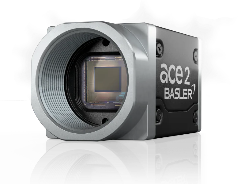 basler-viswir Basler ace 2 X visSWIR