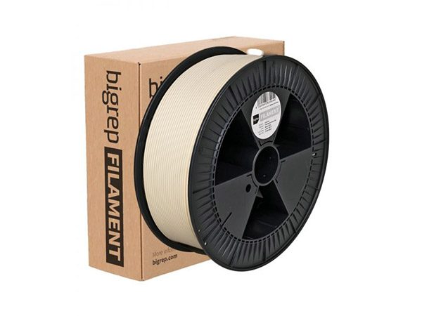 BigRep HI-TEMP 3D Solutions