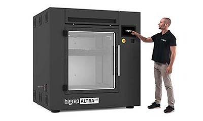 BigRep ALTRA 280 Industrial