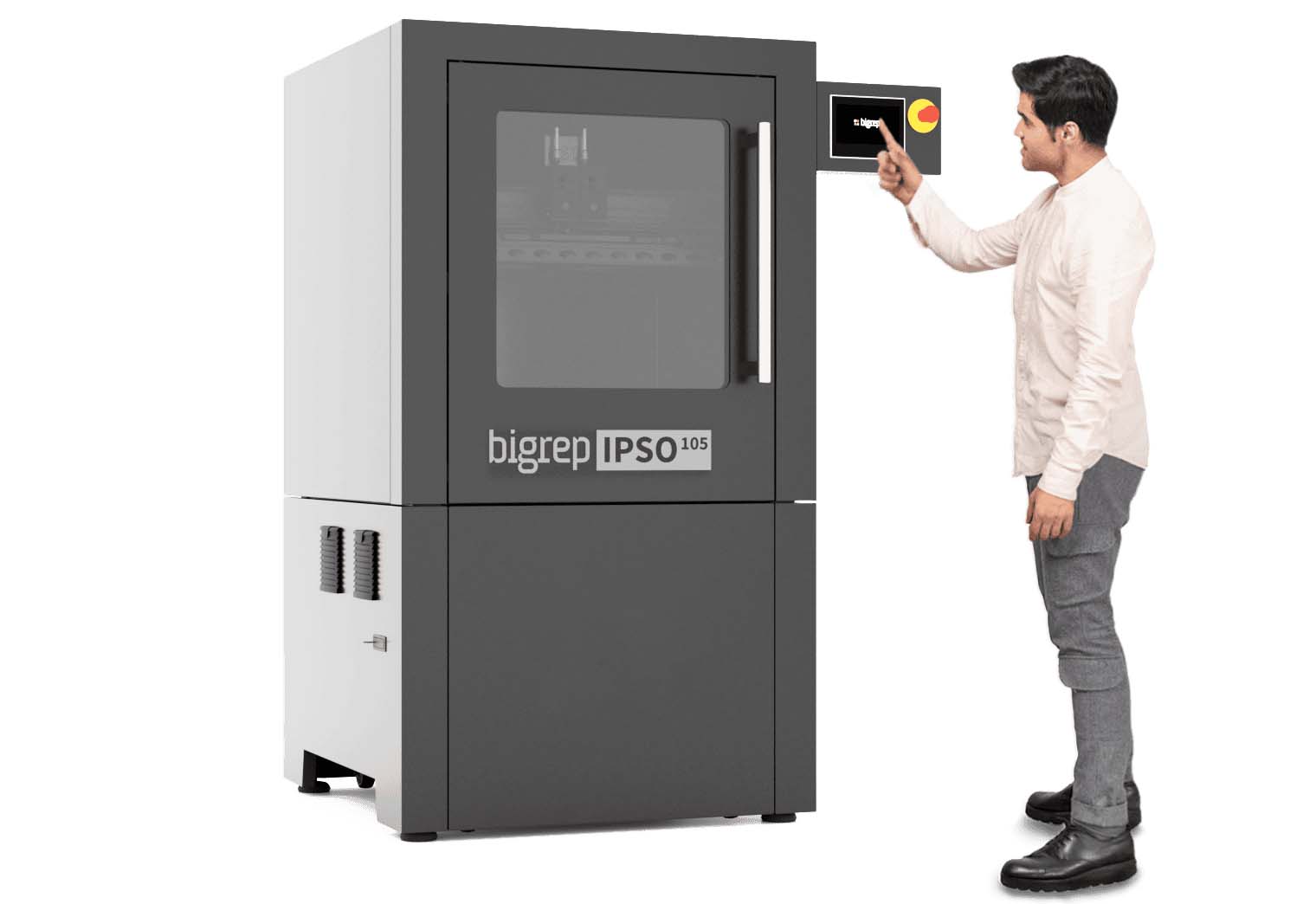 bigrep-ipso-105 BigRep IPSO 105