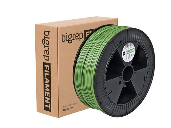 BigRep PETG 3D Solutions