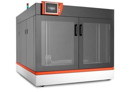 BigRep 3D printer