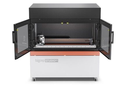 BigRep STUDIO G2 5 BigRep STUDIO G2