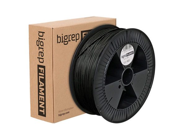BigRep TPU 3D Solutions