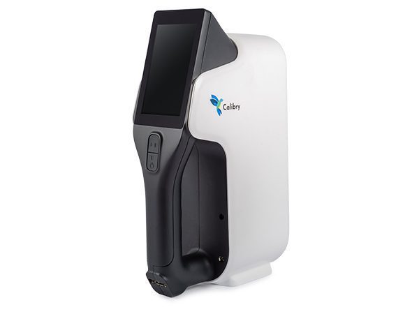 Calibry 3D Scanner 3D Solutions