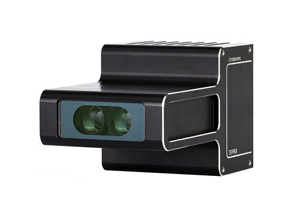 Chromasens 3D Kamera Industrial