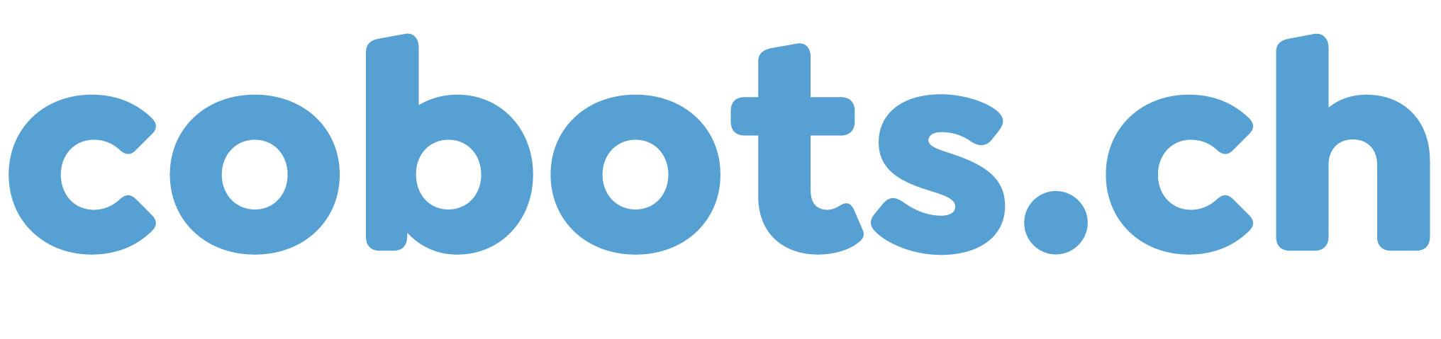 www.cobots.ch weiss Cobot Day: Focus on material handling & palletizing