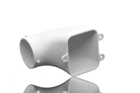 D3SK WXT (PA12) FASERVERSTÄRKT 3 D3SK WXT (PA12) FIBRORINFORZATO