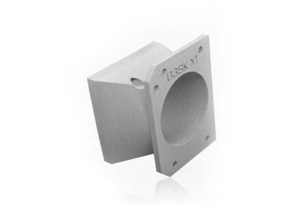 D3SK XT (PA12) FASERVERSTÄRKT 4 D3SK XT (PA12) FIBRORINFORZATO