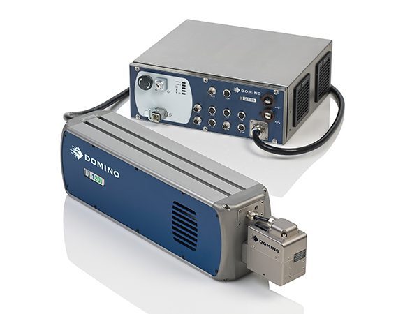 DOMINO D120i Industrial