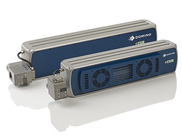 DOMINO D620i Industrial