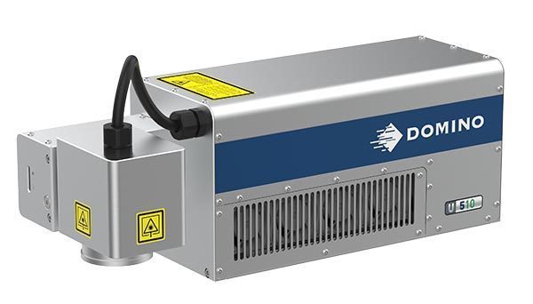 Domino U510 | UV-Beschriftungslaser 1 Domino U510 | Laser de marquage UV