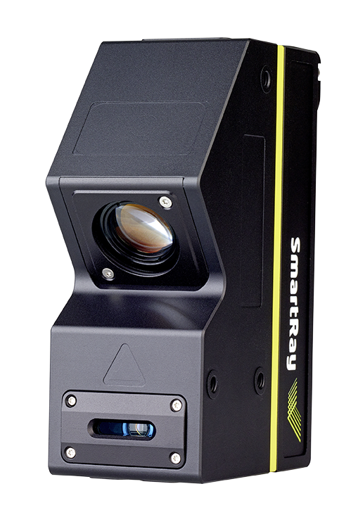 SmartRay ECCO X 1 SmartRay ECCO X