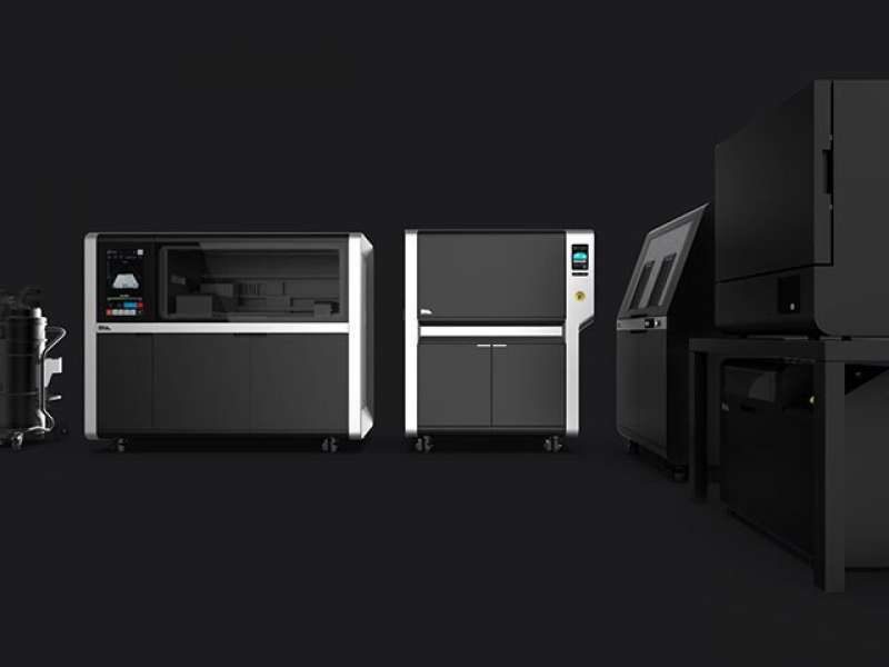 Was ist Metal Binder Jetting? 3 Qu'est-ce que le "Metal Binder Jetting" ? Solutions 3D