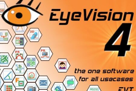 Eye Vision Software 4 Logiciel Eye Vision