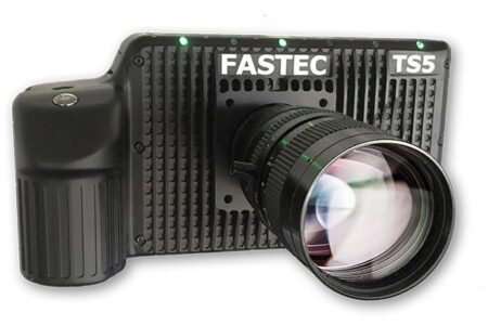 Fastec TS5 13 Fastec TS5
