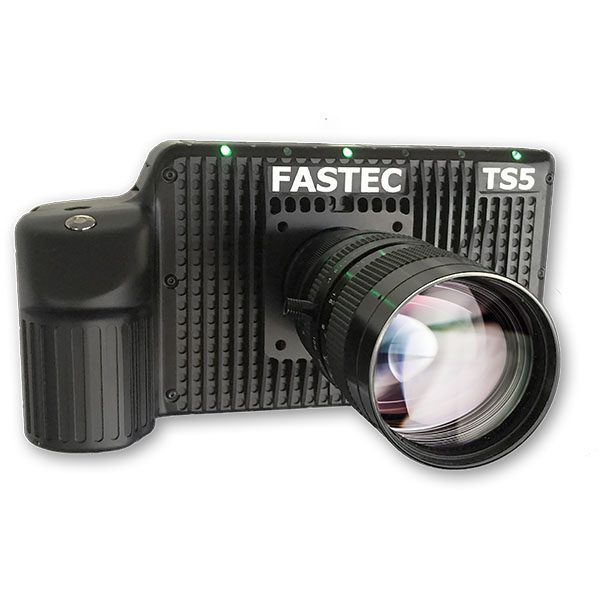 Fastec TS5 Highspeed