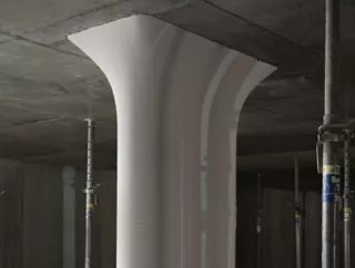 glo-sika-affentranger-3d-concrete-column2 Sika Sikacrete® Béton d'impression 3D