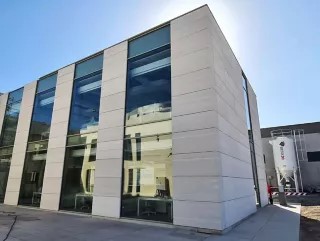 glo-sika-besix-3d-concrete-printing-building-facade Sika Sikacrete® Béton d'impression 3D