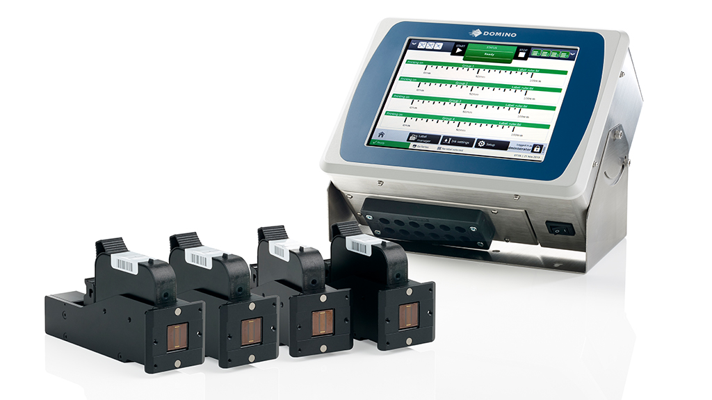 gx-1 CHROMOS @ EMPACK 2025 - Votre billet gratuit vous attend !
