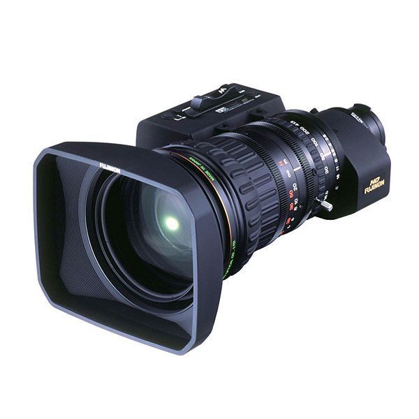 HD Objektive von FUJIFILM Industrial