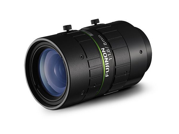 Fujinon HF-12M Objektive Industrielle Bildverarbeitung