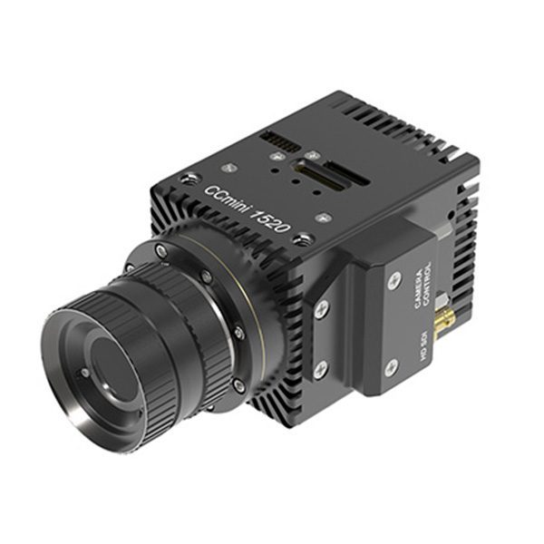 IDT CCM Serie Industrial
