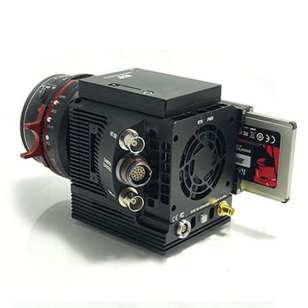 IDT O Serie Industrial