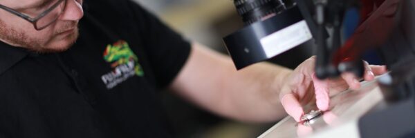 Louer une caméra haute vitesse : Utile ou non ? Impression d'étiquettes