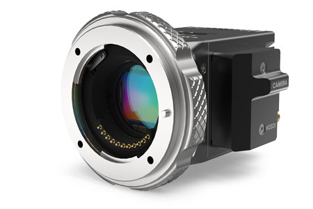 IDT CrashCam mini 1 IDT CrashCam mini