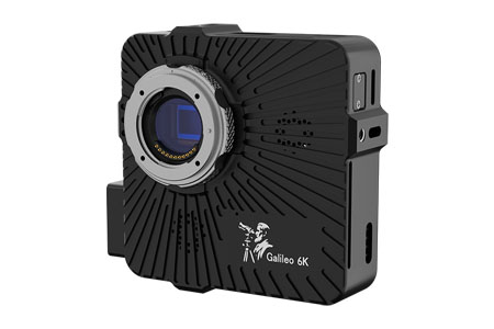 IDT Galileo 4 IDT Galileo