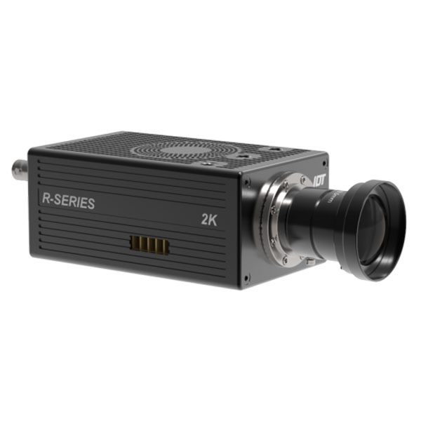 Videal Highspeed Kameras 2 Videal Highspeed Cameras