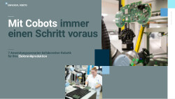 Cobot Ebooks 16 Cobot Ebooks